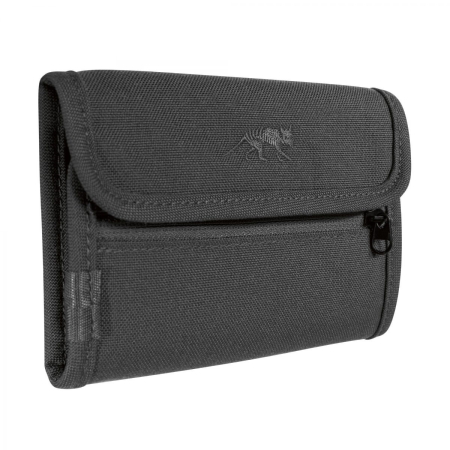 Portfel TT ID Wallet - Czarny - Tasmanian Tiger Portfel TT ID Wallet - Czarny - Tasmanian Tiger
